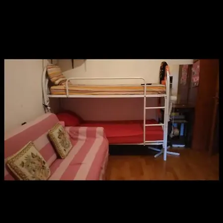 Casa Revello *