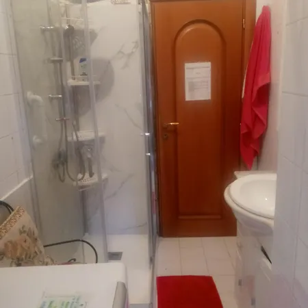 Vendégház Casa Revello