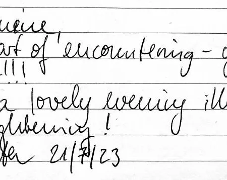 Typical Milanese Flat * Milán