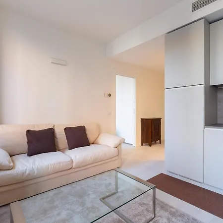 Easytopstay - Bullona Elegant * Milánó