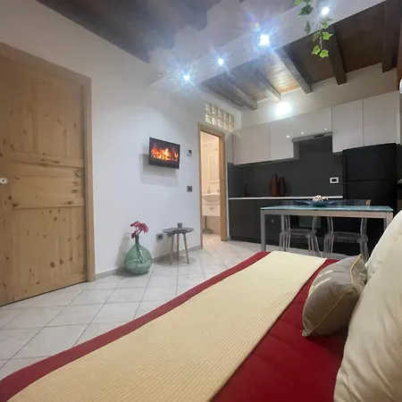 Chiesa Rossa-loft And Apartments-navigli * Milaan
