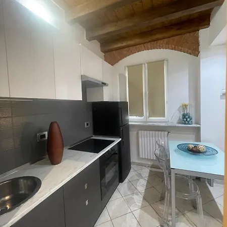 Chiesa Rossa-loft And Apartments-navigli