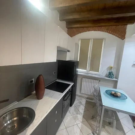 Chiesa Rossa-loft And Apartments-navigli Appartamento Milano