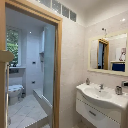 Chiesa Rossa-loft And Apartments-navigli * Milano