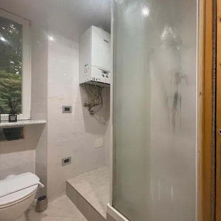 Chiesa Rossa-loft And Apartments-navigli Appartamento