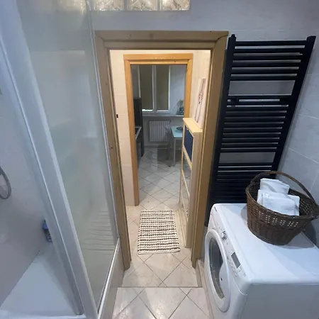 Appartamento Chiesa Rossa-loft And Apartments-navigli *