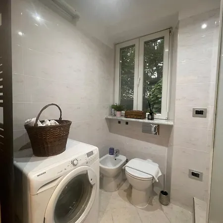 Chiesa Rossa-loft And Apartments-navigli * Milánó