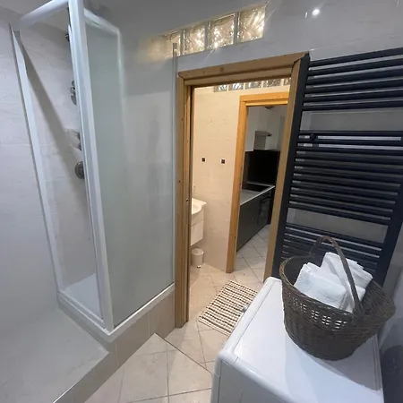 Chiesa Rossa-loft And Apartments-navigli Appartement Milaan