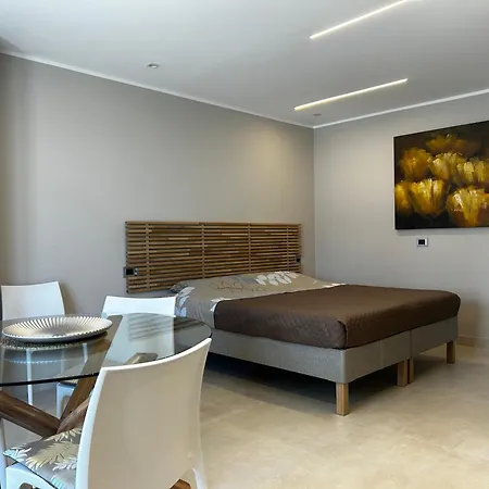 Apartament R39 Attic With Terrace And Private Parking