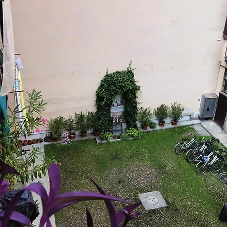 Harry Potter's Magic House - Metro M4 - Linate - Citta Studi Apartment