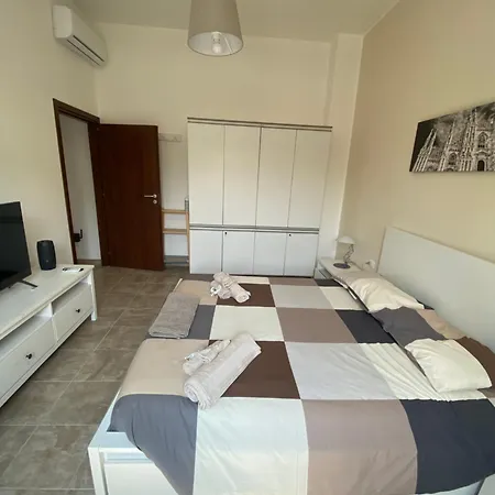 Alessandro's Mansion 밀라노