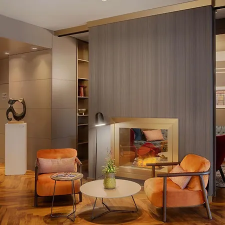 Nh Touring Hotel Milano