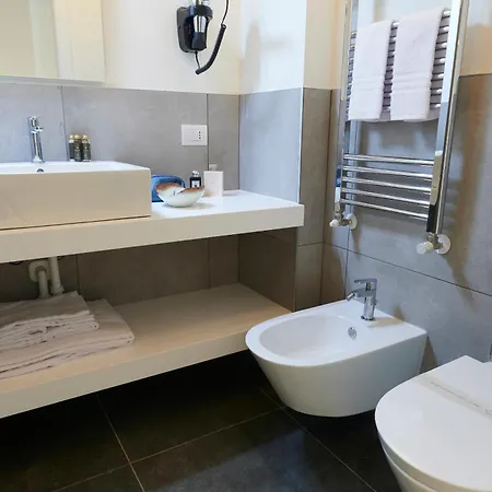 Penzion White Ribbon 3*