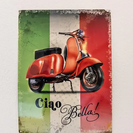 Luxury Cozy By Station - Cafe Milan