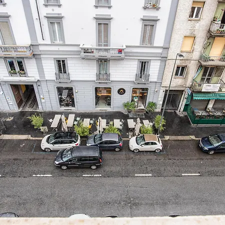 Luxury Cozy By Station - Cafe *