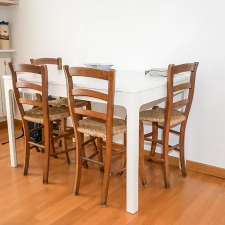 Apartmán Nel Cuore Di Porta Romana