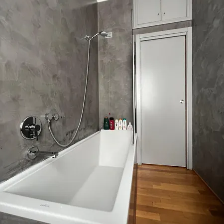 Nel Cuore Di Porta Romana Apartmán *