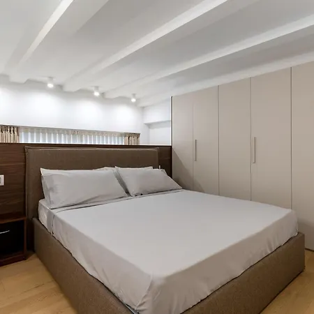 Charming Loft Fashion & Design Tortona District Appartamento *