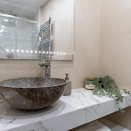 Appartamento Charming Loft Fashion & Design Tortona District