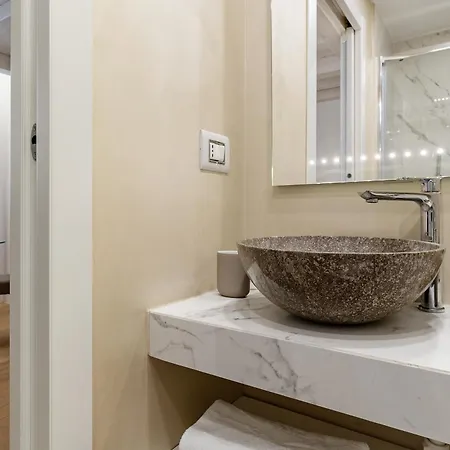 Charming Loft Fashion & Design Tortona District *