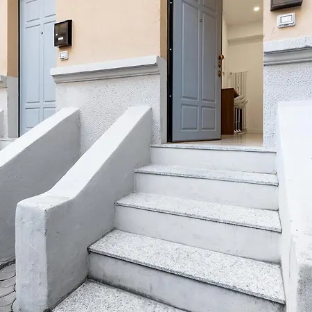 Appartamento Charming Loft Fashion & Design Tortona District