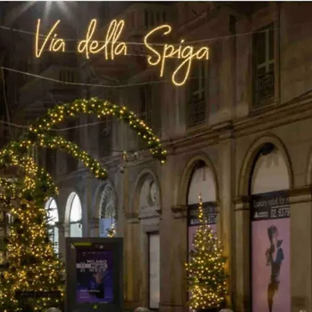 Appartamento In Citta' Studi