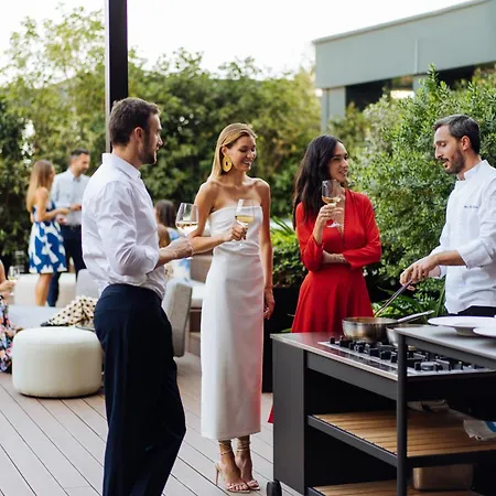 The Westin Palace, 酒店 5*