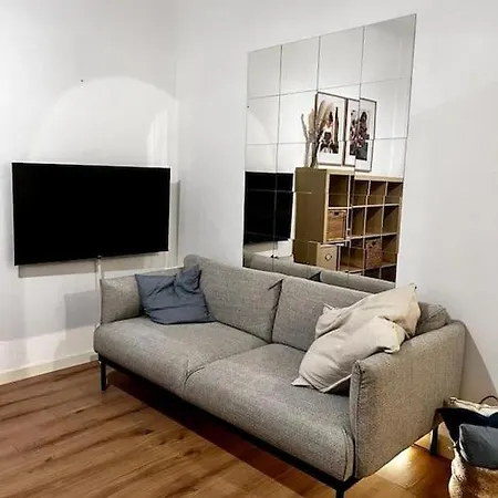 Daire In-experience City Milano