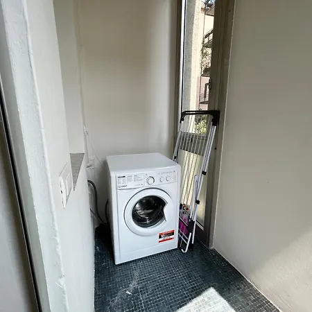 Magnoliaapartments - 6 Senatore Duomo 아파트 밀라노