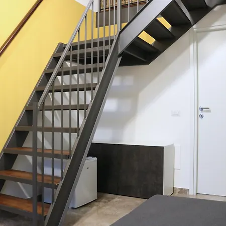 Michelangelo Navigli Loft Experience - Via Magolfa