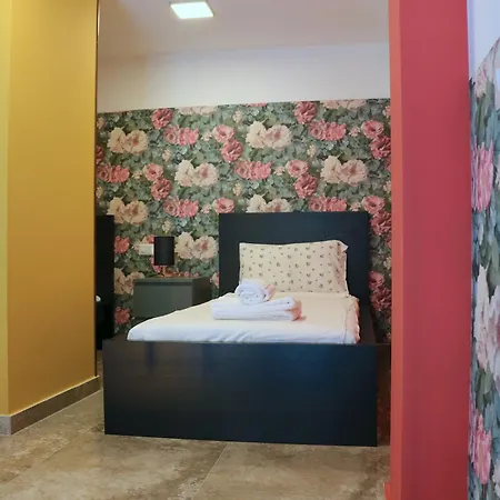 Апартаменты Michelangelo Navigli Loft Experience - Via Magolfa *