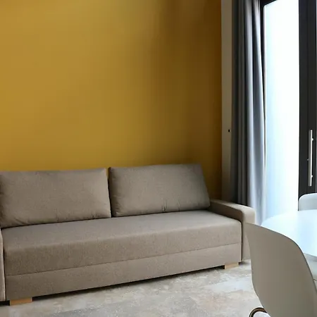 Апартаменты Michelangelo Navigli Loft Experience - Via Magolfa