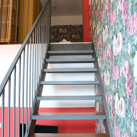 Michelangelo Navigli Loft Experience - Via Magolfa Апартаменты Милан