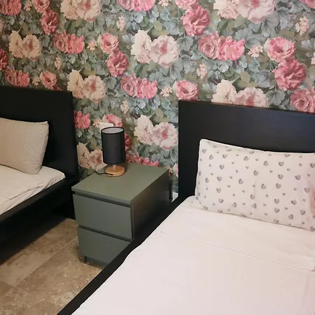 Michelangelo Navigli Loft Experience - Via Magolfa Апартаменты