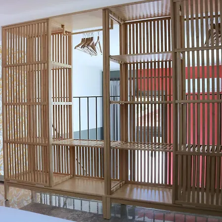 Michelangelo Navigli Loft Experience - Via Magolfa *