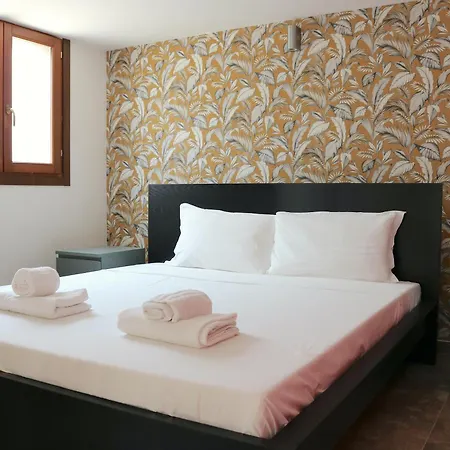 Апартаменты Michelangelo Navigli Loft Experience - Via Magolfa Милан