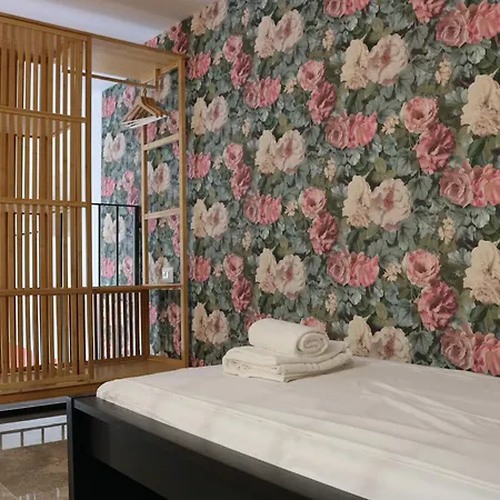 Michelangelo Navigli Loft Experience - Via Magolfa *