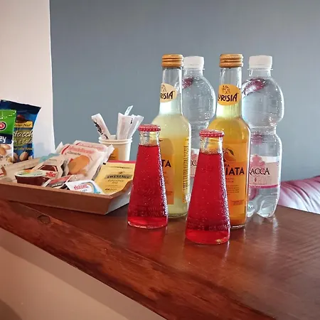 Look 4 Brera Design 아파트 밀라노