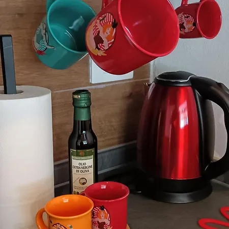 아파트 Look 4 Brera Design 밀라노