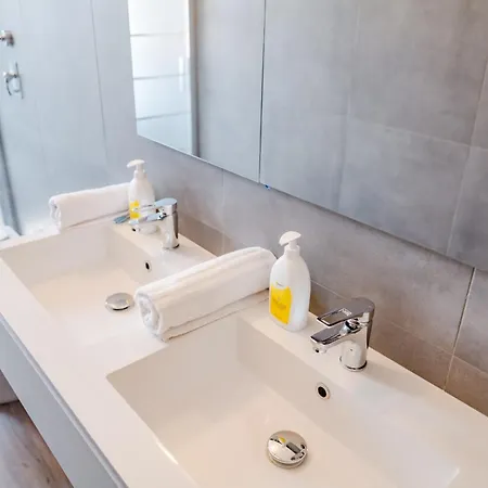 Apartamento Shortmi Balilla Milán