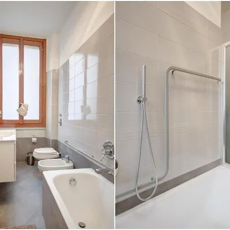 Apartman Milanrentals - Violetta