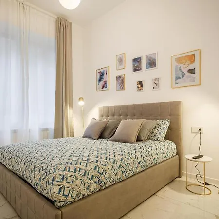 Apartment Imhome - Porta Vittoria *