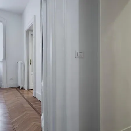 Italianway - Ricasoli 2 B Отель *