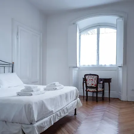 Apartment Italianway - Ricasoli 2 B