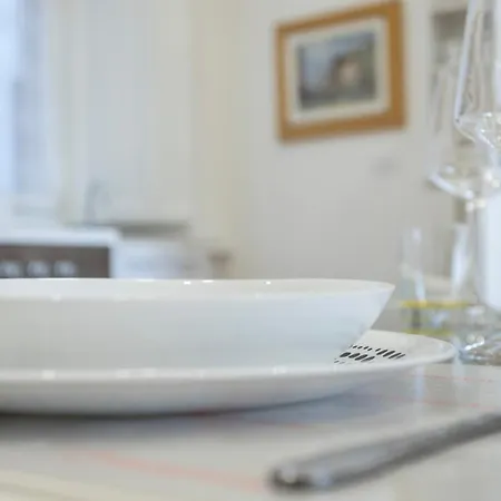 Italianway - Ricasoli 2 B