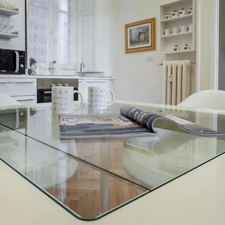 Apartment Italianway - Ricasoli 2 B