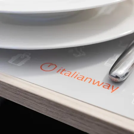 Italianway - Martinetti 19 Апартаменты *