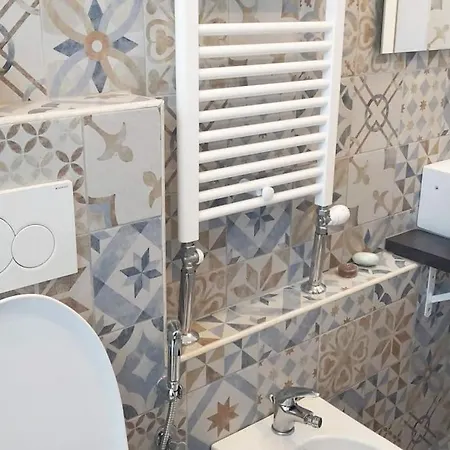 Milanoflats - Cittastudivintage - M4 1min - Tariffa Con Private Garage