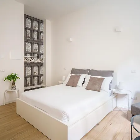 Accomodo Mib31 Bivano Centro Storico Apartment