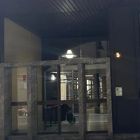 Appartement King's - Quiet And Refined In The Heart Of *